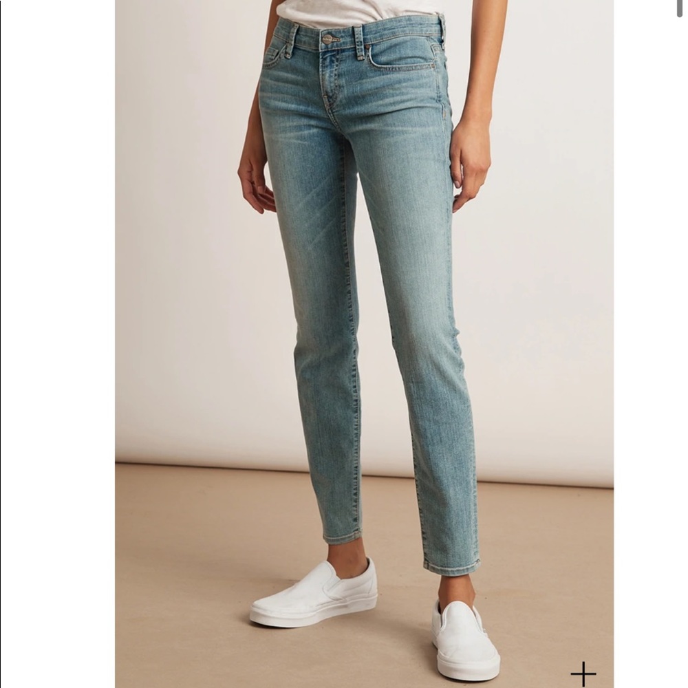 Toni skinny Jean